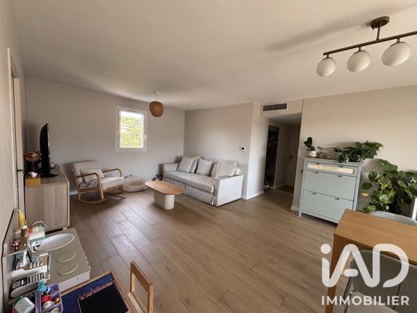 Appartement à vendre 3 pièces 63 m² Six-Fours-les-Plages