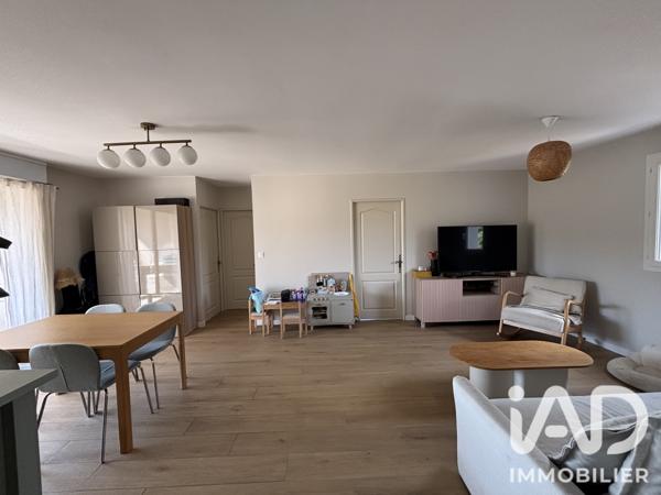 Appartement à vendre 3 pièces 63 m² Six-Fours-les-Plages