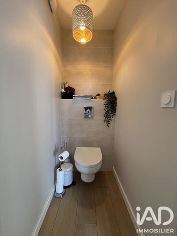 Appartement à vendre 3 pièces 63 m² Six-Fours-les-Plages