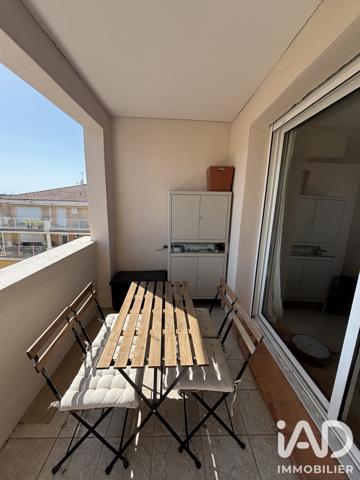 Appartement à vendre 3 pièces 63 m² Six-Fours-les-Plages
