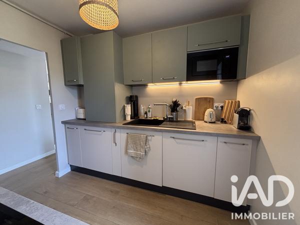 Appartement à vendre 3 pièces 63 m² Six-Fours-les-Plages