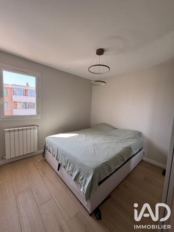 Appartement à vendre 3 pièces 63 m² Six-Fours-les-Plages