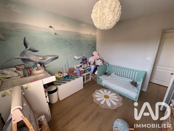 Appartement à vendre 3 pièces 63 m² Six-Fours-les-Plages