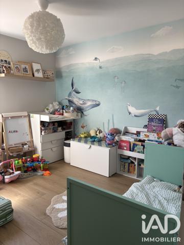 Appartement à vendre 3 pièces 63 m² Six-Fours-les-Plages