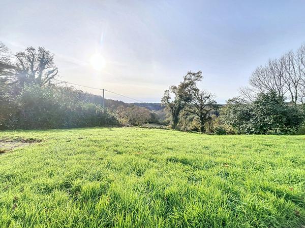 Maison - 8 pièces - 158 m² - QUIMPER - Voie romaine