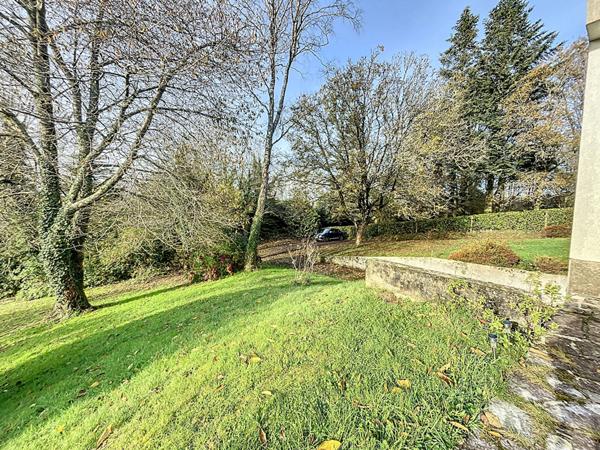 Maison - 8 pièces - 158 m² - QUIMPER - Voie romaine