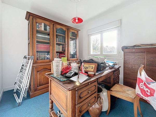 Maison - 8 pièces - 158 m² - QUIMPER - Voie romaine