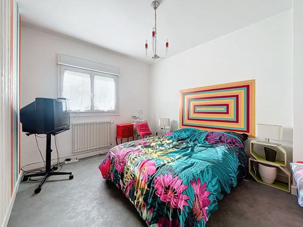 Maison - 8 pièces - 158 m² - QUIMPER - Voie romaine