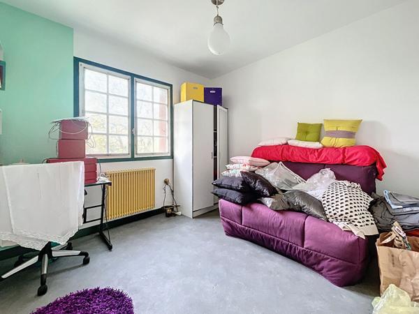 Maison - 8 pièces - 158 m² - QUIMPER - Voie romaine