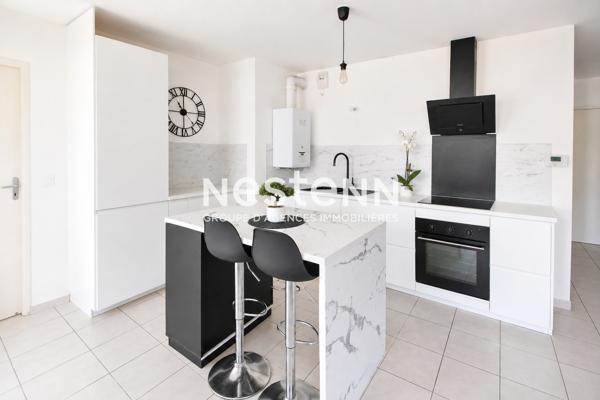 Appartement Venissieux  2 pièce(s) 43 m2
