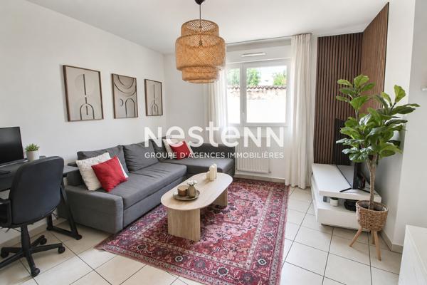 Appartement Venissieux  2 pièce(s) 43 m2
