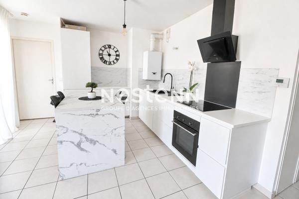 Appartement Venissieux  2 pièce(s) 43 m2