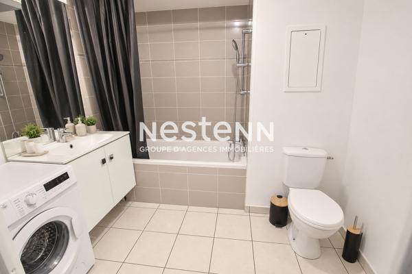 Appartement Venissieux  2 pièce(s) 43 m2