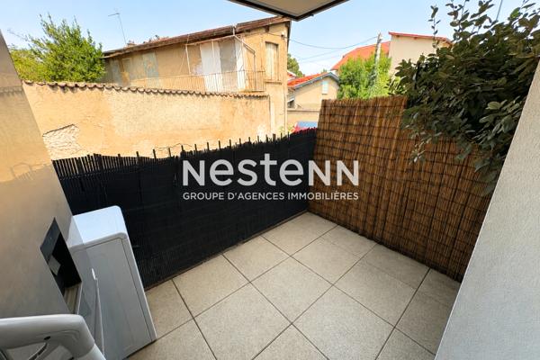 Appartement Venissieux  2 pièce(s) 43 m2