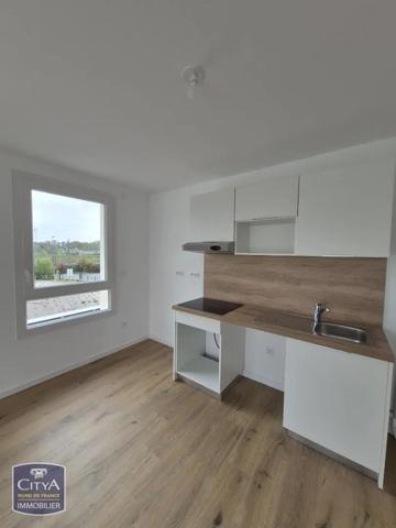 Appartement à louer 3 pièces 63.21m² Lens (62300)