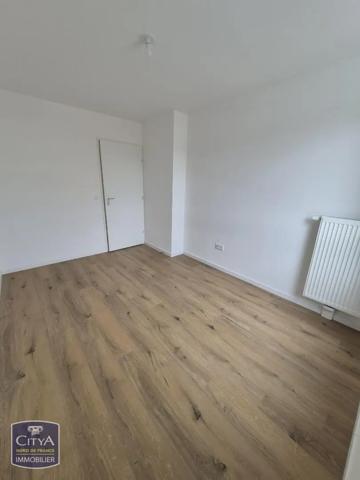 Appartement à louer 3 pièces 63.21m² Lens (62300)