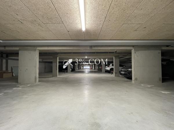 3%.COM - EXCLUSIVITÉ à DINGSHEIM, 3 pièces de 83m², 1 place de parking Dingsheim (67370)