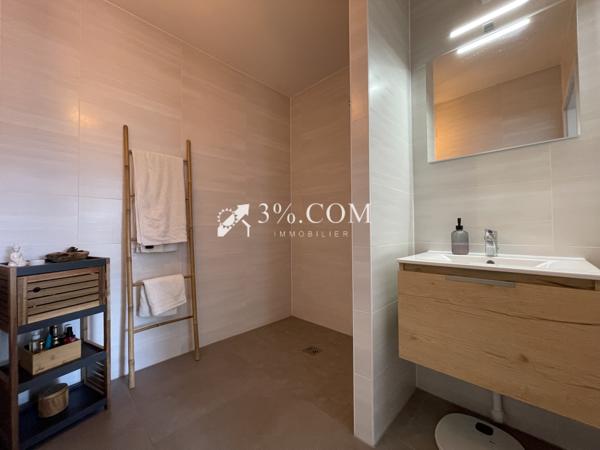 3%.COM - EXCLUSIVITÉ à DINGSHEIM, 3 pièces de 83m², 1 place de parking Dingsheim (67370)