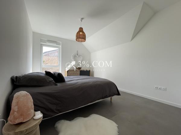 3%.COM - EXCLUSIVITÉ à DINGSHEIM, 3 pièces de 83m², 1 place de parking Dingsheim (67370)