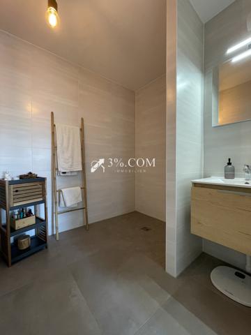 3%.COM - EXCLUSIVITÉ à DINGSHEIM, 3 pièces de 83m², 1 place de parking Dingsheim (67370)