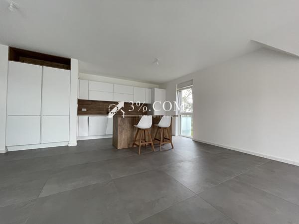 3%.COM - EXCLUSIVITÉ à DINGSHEIM, 3 pièces de 83m², 1 place de parking Dingsheim (67370)