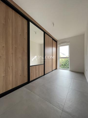 3%.COM - EXCLUSIVITÉ à DINGSHEIM, 3 pièces de 83m², 1 place de parking Dingsheim (67370)