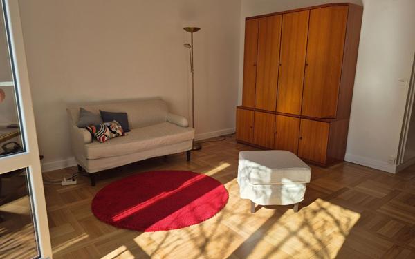 Appartement à louer    4 pièces • 81,63 m2 Paris 13