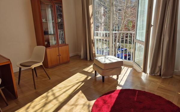 Appartement à louer    4 pièces • 81,63 m2 Paris 13