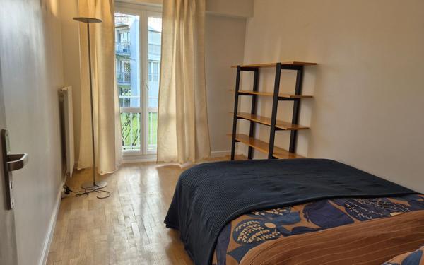 Appartement à louer    4 pièces • 81,63 m2 Paris 13