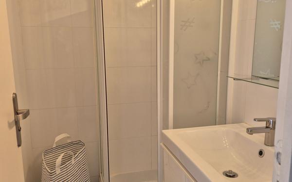 Appartement à louer    4 pièces • 81,63 m2 Paris 13