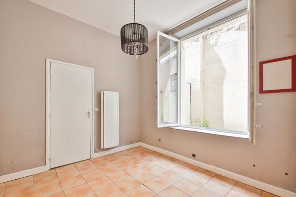 Appartement Malakoff 2 pièces 34.37 m2 sur cour