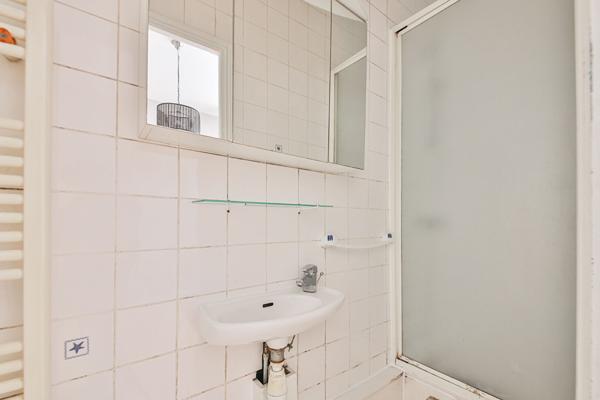 Appartement Malakoff 2 pièces 34.37 m2 sur cour