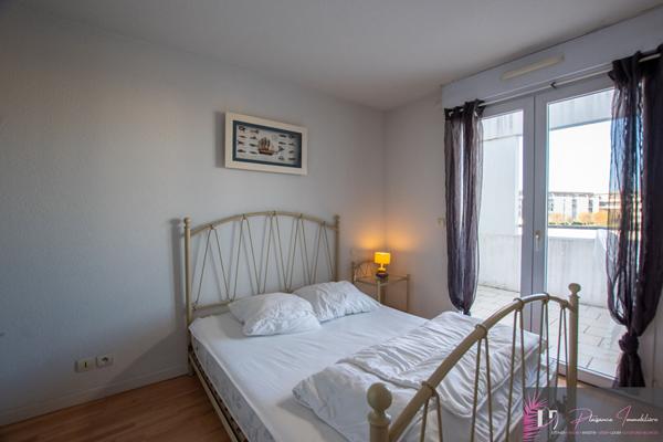 LA ROCHELLE - QUARTIER LES MINIMES LAC  La rochelle