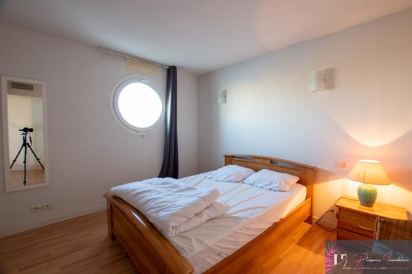 LA ROCHELLE - QUARTIER LES MINIMES LAC  La rochelle