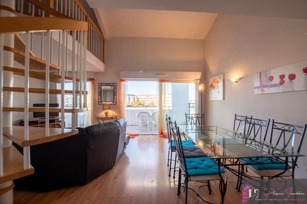 LA ROCHELLE - QUARTIER LES MINIMES LAC  La rochelle