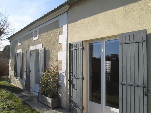 Individuelle - 4 pièces - 95 m²