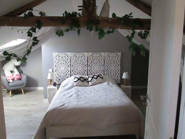 Individuelle - 4 pièces - 95 m²