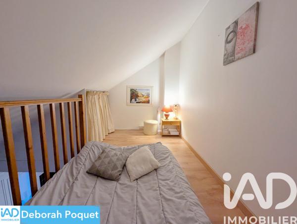 Appartement à vendre 2 pièces 36 m² Épinay-sur-Orge