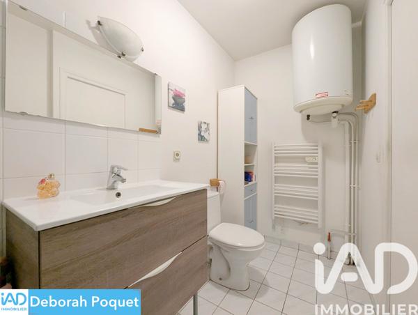 Appartement à vendre 2 pièces 36 m² Épinay-sur-Orge