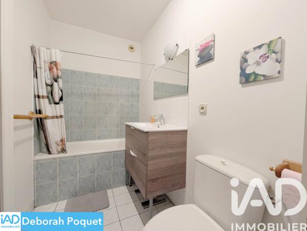 Appartement à vendre 2 pièces 36 m² Épinay-sur-Orge