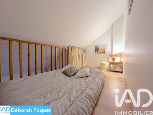 Appartement à vendre 2 pièces 36 m² Épinay-sur-Orge