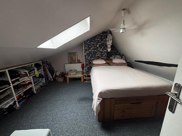 Maison T4 108m2 avec jardin
