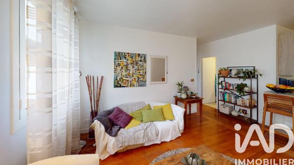 Appartement à vendre 3 pièces 57 m² Milly-la-Forêt