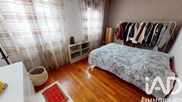 Appartement à vendre 3 pièces 57 m² Milly-la-Forêt