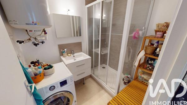 Appartement à vendre 3 pièces 57 m² Milly-la-Forêt