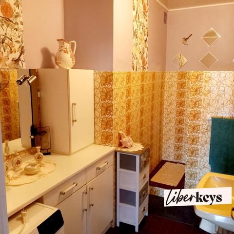 Maison T6 167m2 jardin garage