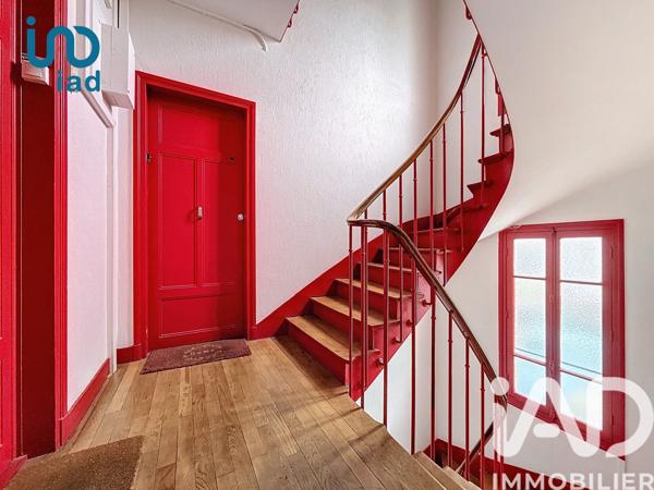 Appartement à vendre 2 pièces 30 m² Gentilly