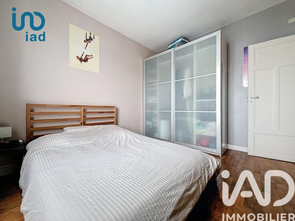 Appartement à vendre 2 pièces 30 m² Gentilly