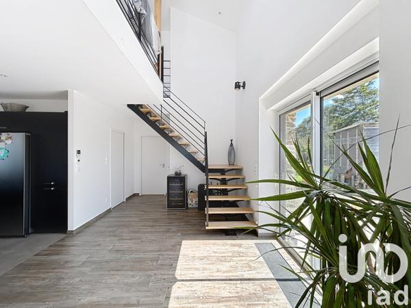 Maison à vendre 5 pièces 140 m² Saint-Père-en-Retz