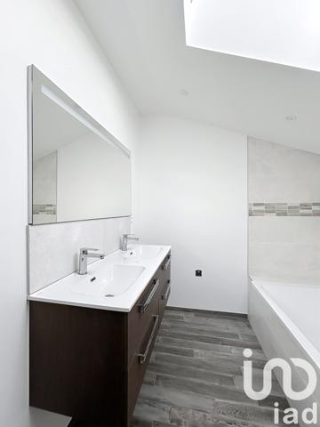 Maison à vendre 5 pièces 140 m² Saint-Père-en-Retz